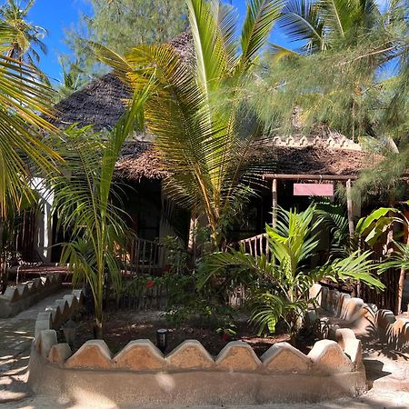Dreamland Bungalows Michamvi 外观 照片
