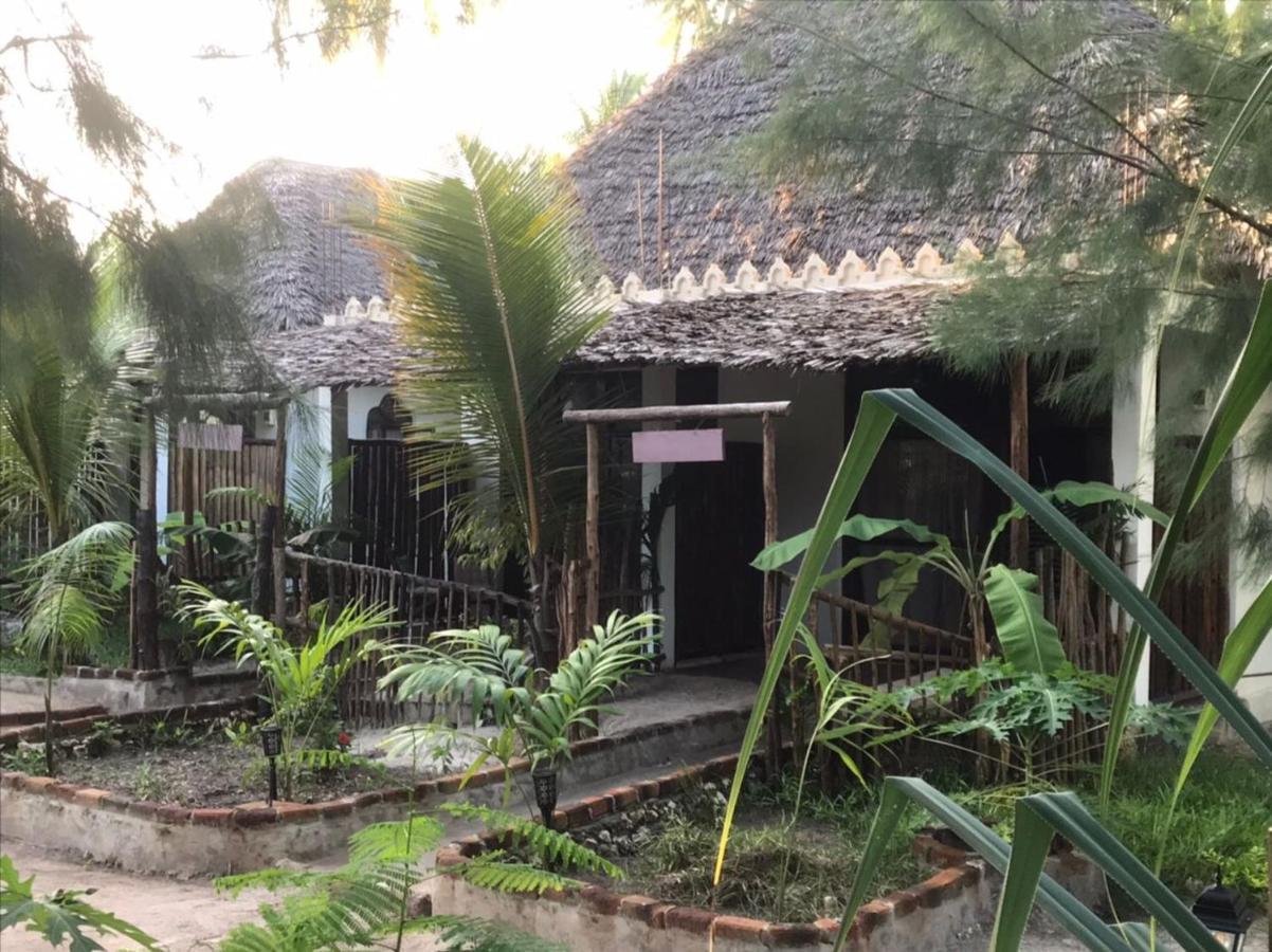 Dreamland Bungalows Michamvi 外观 照片