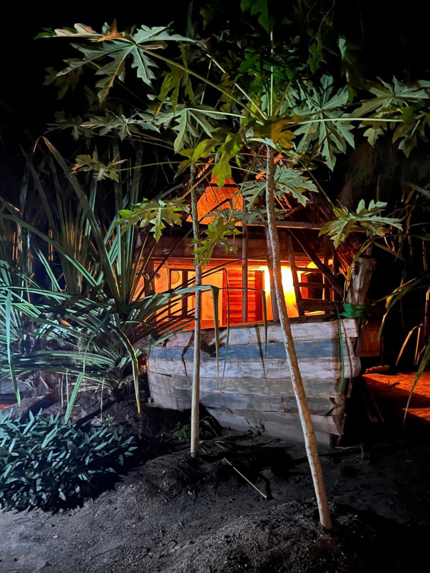 Dreamland Bungalows Michamvi 外观 照片